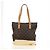 LOUIS VUITTON Monogram Cabas Piano Tote Bag M51148 LV - vista 12