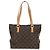 LOUIS VUITTON Monogram Cabas Piano Tote Bag M51148 LV - vista 13