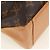 LOUIS VUITTON Monogram Cabas Piano Tote Bag M51148 LV - vista 15