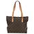 LOUIS VUITTON Monogram Cabas Piano Tote Bag M51148 LV - vista 2