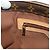 LOUIS VUITTON Monogram Cabas Piano Tote Bag M51148 LV - vista 23