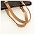 LOUIS VUITTON Monogram Cabas Piano Tote Bag M51148 LV - vista 8