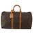 LOUIS VUITTON Monogram Keepall 50 Boston Bag M41426 LV - vista 13