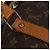 LOUIS VUITTON Monogram Keepall 50 Boston Bag M41426 LV - vista 9