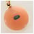 CHANEL COCO Mark Pierce plastic Pink CC - vista 11
