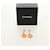 CHANEL COCO Mark Pierce plastic Pink CC - vista 12