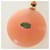 CHANEL COCO Mark Pierce plastic Pink CC - vista 6