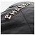 Chanel Borsa tote trapuntata 22 nera Nero - vista 5