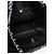 Chanel Borsa tote trapuntata 22 nera Nero - vista 8
