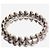 Clash de Cartier Ring medium aus Silber - Ansicht 3