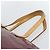 Borsa Tote LOUIS VUITTON Monogram Vernis Bellevue GM Violet M93588 LV - vista 14