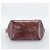 Borsa Tote LOUIS VUITTON Monogram Vernis Bellevue GM Violet M93588 LV - vista 5
