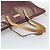 Borsa Tote LOUIS VUITTON Monogram Vernis Bellevue GM Violet M93588 LV - vista 7