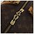 LOUIS VUITTON Monogram Keepall Bandouliere 60 Boston Bag M41412 LV - vista 10