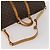 LOUIS VUITTON Monogram Keepall Bandouliere 60 Boston Bag M41412 LV - vista 7