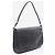 Gucci Borsa a tracolla One shoulder G intrecciata nera Nero - vista 2