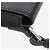 Gucci Borsa a tracolla One shoulder G intrecciata nera Nero - vista 7