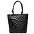 Bolso Tote Chanel Cambon Line Negro