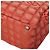 Borsa Tote Chanel Coco Mark New Travel Line MM Rosso - vista 6