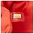 Borsa Tote Chanel Coco Mark New Travel Line MM Rosso - vista 9