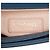 Borsa Chanel Matelassé Half Coco Blu - vista 10