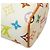 Borsa a mano Louis Vuitton Monogram Multicolor Mini Speedy Bianco Multicolore Monogramma - vista 6