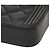 Borsa a tracolla Pochette Chanel Matelassé Coco Mark Boy Chain Nero - vista 4