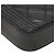 Borsa a tracolla Pochette Chanel Matelassé Coco Mark Boy Chain Nero - vista 5