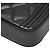 Borsa a tracolla Pochette Chanel Matelassé Coco Mark Boy Chain Nero - vista 6