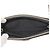 Borsa a tracolla Pochette Chanel Matelassé Coco Mark Boy Chain Nero - vista 8