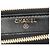 Borsa a tracolla Pochette Chanel Matelassé Coco Mark Boy Chain Nero - vista 9