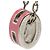 Hermès Collana con pendente Hermes Mini Pop H Rosa - vista 6