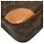 Borsa a tracolla Louis Vuitton Monogram Boulogne 30 Marrone Monogramma - vista 7