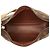 Borsa a tracolla Louis Vuitton Monogram Boulogne 30 Marrone Monogramma - vista 9