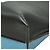 Borsa a pochette Cowboy Loewe Anagram T Pouch Nero Bianco Blu - vista 4