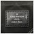 Borsa a tracolla Louis Vuitton Damier Graphite District PM NM Nero Damier ebene - vista 13