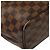 Borsa Tote Louis Vuitton Damier Westminster PM Marrone Damier ebene - vista 6