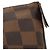 Borsa Tote Louis Vuitton Damier Westminster PM Marrone Damier ebene - vista 8