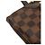 Borsa Tote Louis Vuitton Damier Westminster PM Marrone Damier ebene - vista 9