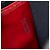 Louis Vuitton Taiga Pochette Voyage Clutch Bag Blu navy - vista 11
