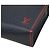 Louis Vuitton Taiga Pochette Voyage Clutch Bag Blu navy - vista 4