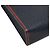Louis Vuitton Taiga Pochette Voyage Clutch Bag Blu navy - vista 5