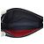 Louis Vuitton Taiga Pochette Voyage Clutch Bag Blu navy - vista 8