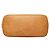 Borsa Louis Vuitton Monogram Lockit PM Marrone - vista 3