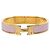Hermès Bracciale Charm Hermes Click H PM Rosa