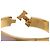 Hermès Bracciale Charm Hermes Click H PM Rosa - vista 5