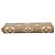 Cartera Zippy Monogram Empreinte Louis Vuitton Multicolor Beige Monograma - vista 3