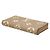 Cartera Zippy Monogram Empreinte Louis Vuitton Multicolor Beige Monograma - vista 4