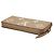 Cartera Zippy Monogram Empreinte Louis Vuitton Multicolor Beige Monograma - vista 5
