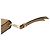 Cartera Zippy Monogram Empreinte Louis Vuitton Multicolor Beige Monograma - vista 6